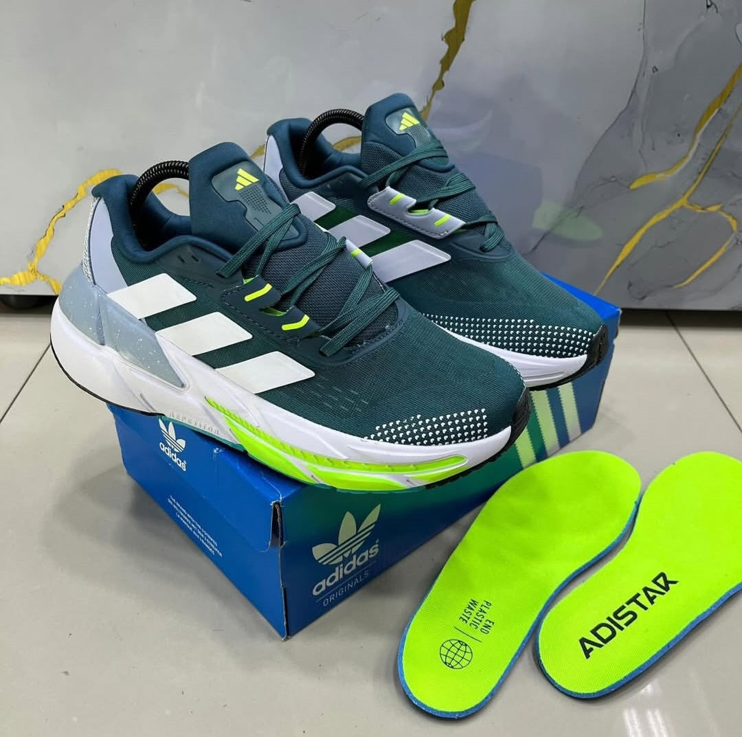 ADS® Adistar Beyond "Preloved Ink/Lucid Lemon"