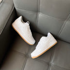 NK® Air Force 1 Low "White / Gum"