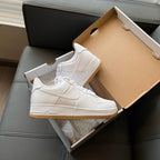 NK® Air Force 1 Low "White / Gum"