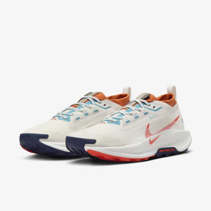 NK® Pegasus Trail 5 GTX "Coral Vintage"