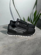 AX® Exchange "Black/Black"