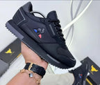 LCQ SPORTIF® Omega X "Triple Black"