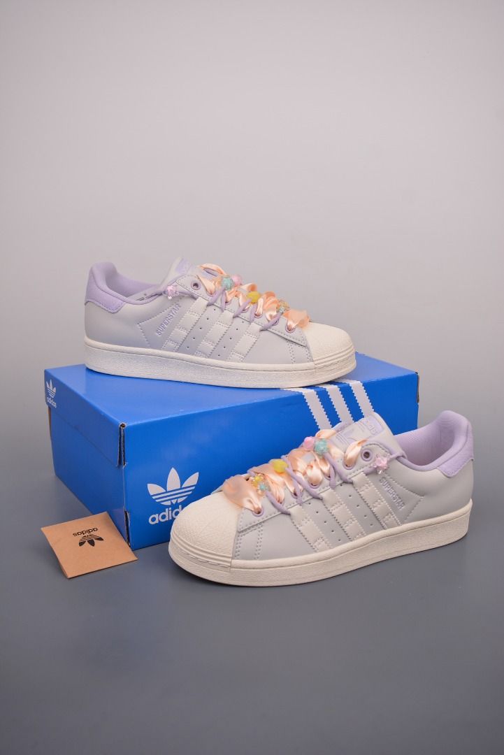ADS® SUPERSTAR Light Purple