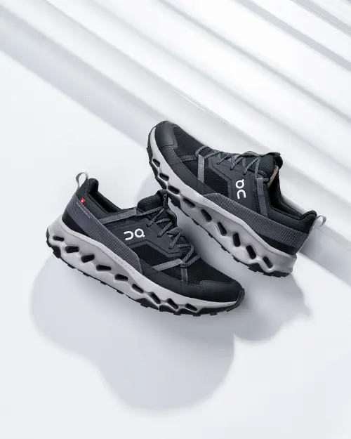 ONCLD® Cloudhorizon "Black / Grey"
