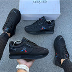 LCQ SPORTIF® Omega X "Triple Black"