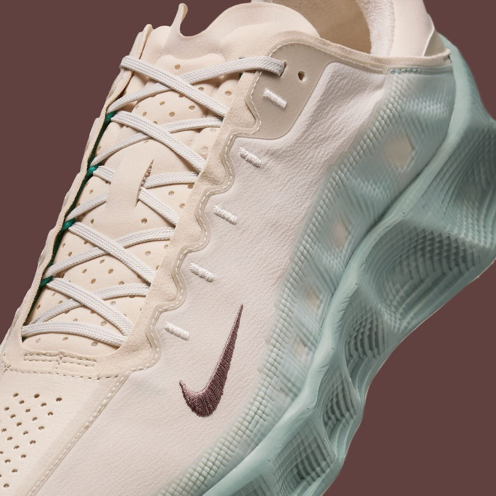 NK® ZoomX Invincible Run 3 "Sail/Mint Foam"