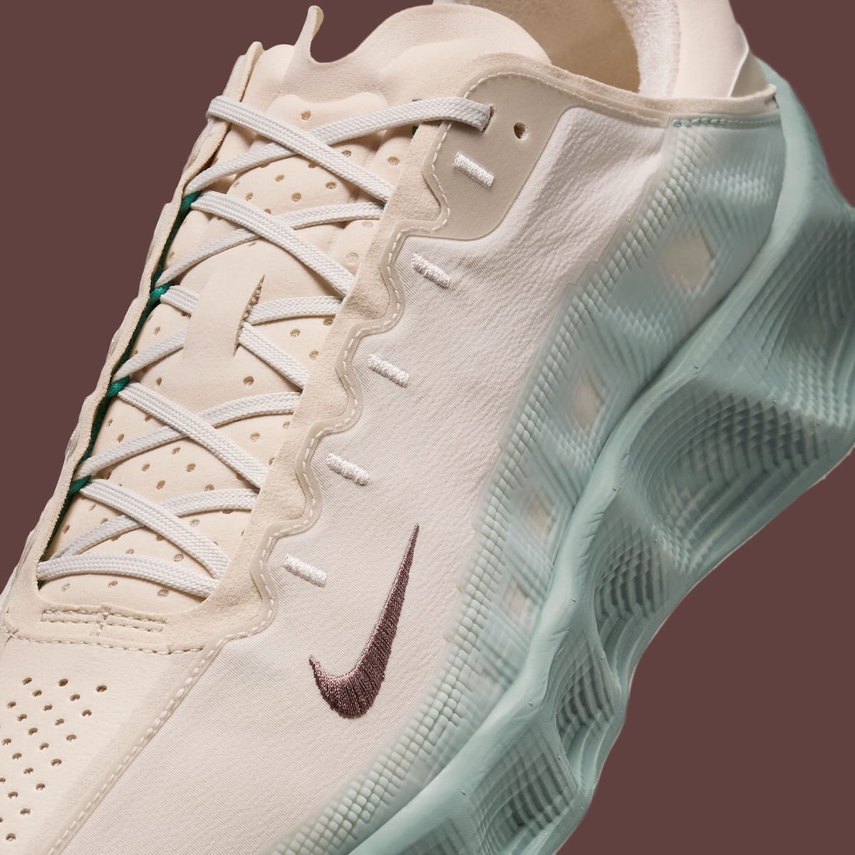 NK® ZoomX Invincible Run 3 "Sail/Mint Foam"