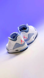 JRDN® Air 3 Retro "Cobalt Bliss"