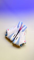 JRDN® Air 3 Retro "Cobalt Bliss"