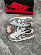 NK® SB Dunk Low "Yuto Horigome"