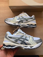 ASCS® GEL-Kayano 14 "White Midnight"