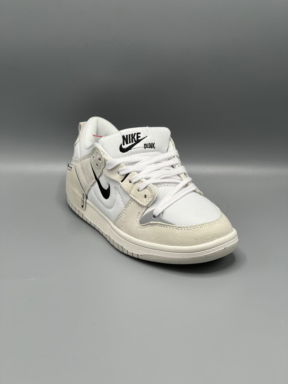 NK® Dunk Low DISRUPT 2 "Phantom"