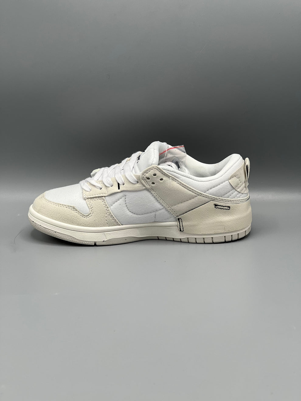 NK® Dunk Low DISRUPT 2 "Phantom"
