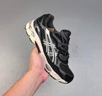 ASCS® GEL-NYC "Black / Silver"