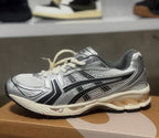 ASCS® GEL-Kayano 14 "Cream / Black"