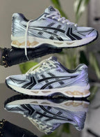 ASCS® GEL-Kayano 14 "Cream / Black"