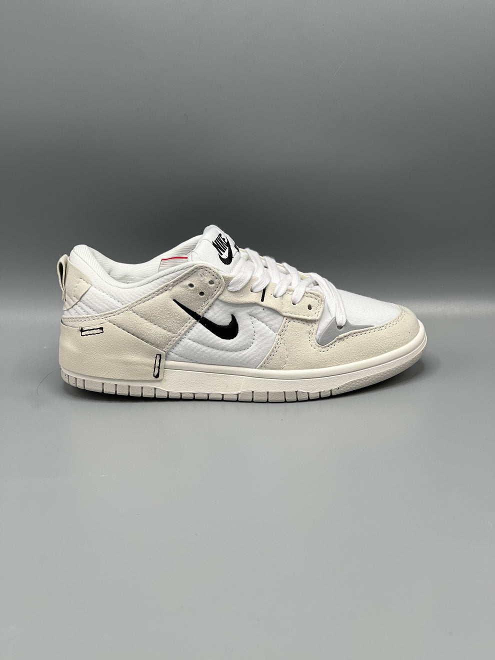 NK® Dunk Low DISRUPT 2 "Phantom"