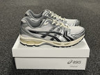 ASCS® GEL-Kayano 14 "Cream / Black"