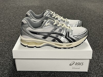 ASCS® GEL-Kayano 14 "Cream / Black"