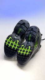 NK® Air Max 95/97 Ducks of a Feather "Black / Iridescent"