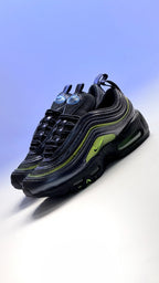 NK® Air Max 95/97 Ducks of a Feather "Black / Iridescent"