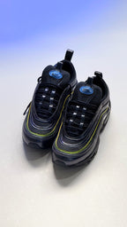 NK® Air Max 95/97 Ducks of a Feather "Black / Iridescent"