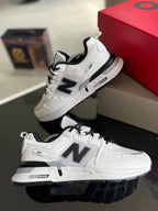 NB® 999 "White / Black"