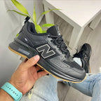 NB® 999 "Black / Gum"