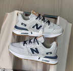 NB® 999 "Grey Navy Gum"
