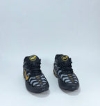 NK® Air Max Plus TN "Black / Gold"