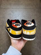 NK® Dunk Low SB "Raygun Tie-Dye"