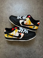 NK® Dunk Low SB "Raygun Tie-Dye"