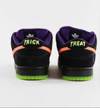 NK® Dunk Low SB "Night of Mischief"