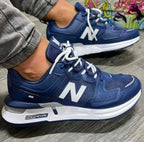 NB® 999 "Navy / White"