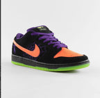 NK® Dunk Low SB "Night of Mischief"