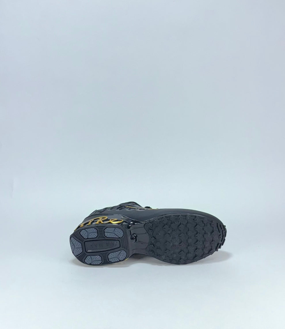 NK® Air Max Plus TN "Black / Gold"