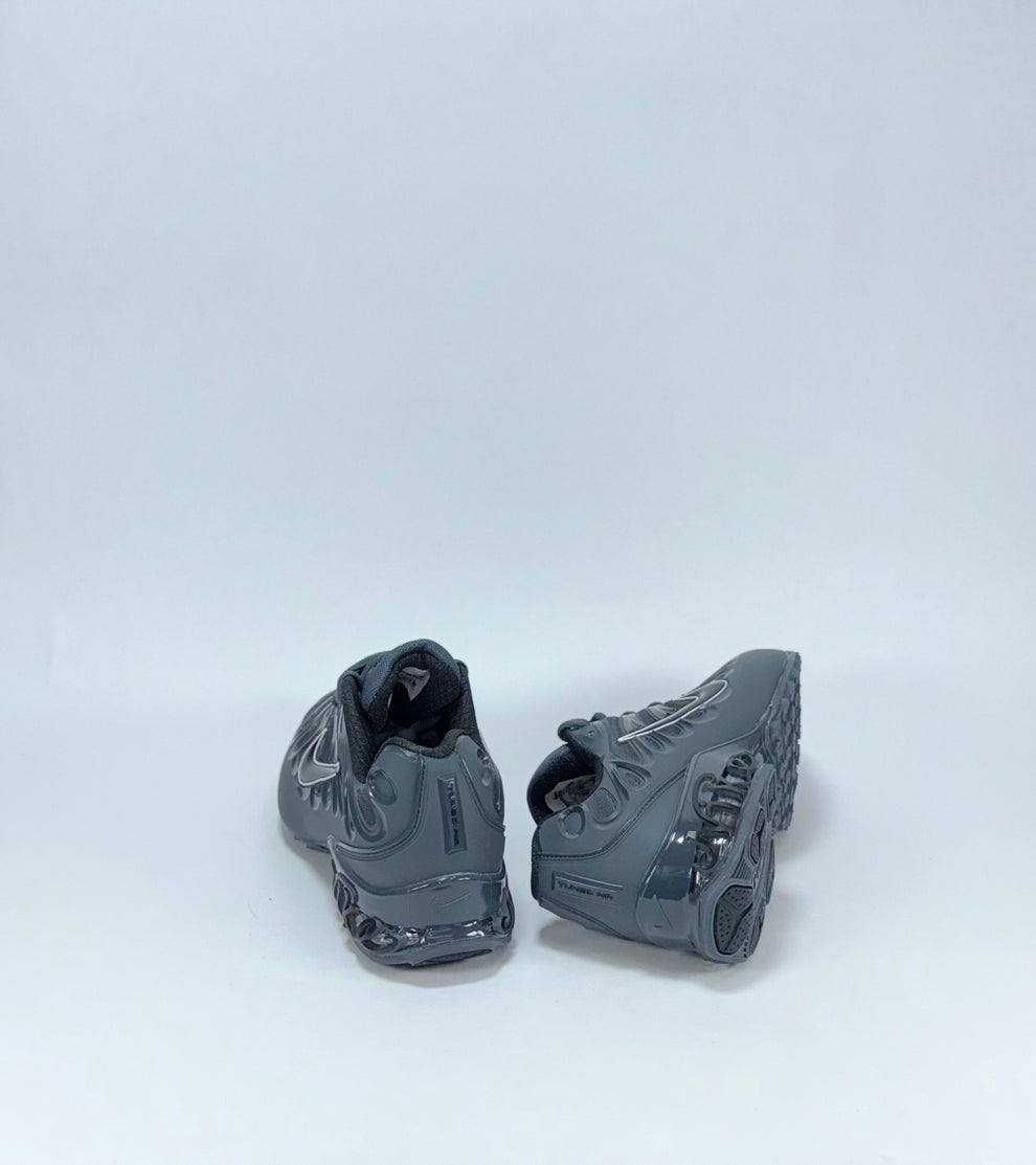 NK® Air Max Plus TN "Anthracite"