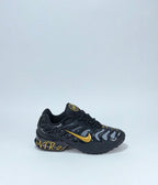 NK® Air Max Plus TN "Black / Gold"