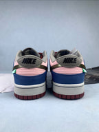 NK® Dunk Low SB "Street Hawker"