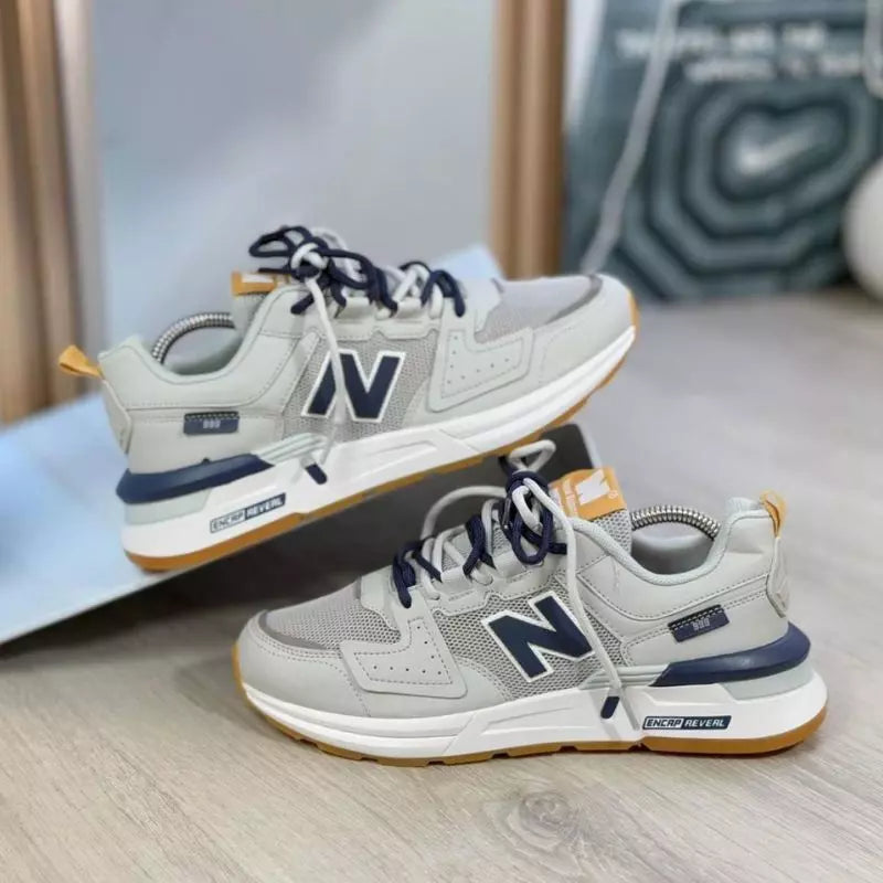 NB® 999 "Grey Navy Gum"
