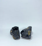 NK® Air Max Plus TN "Black / Gold"