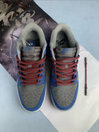 NK® Dunk Low SB "Street Hawker"