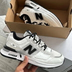 NB® 999 "White / Black"