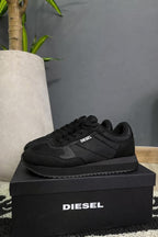 DSL® S-S-Athos "Black"