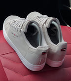 TM® Casual Suede "Light Grey"