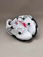 JRDN® 4 Retro "White Cement"
