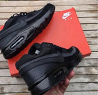 NK® Air Max 90 "Triple Black"
