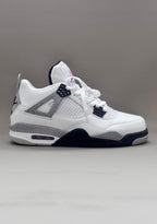 JRDN® 4 Retro "White Cement"