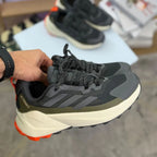 ADS® TRRX Trailmaker 2 "Carbon / Grey Six / Core Black"