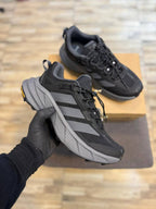 ADS® TRRX Free Hiker Low "Black / Grey"
